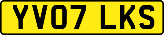 YV07LKS