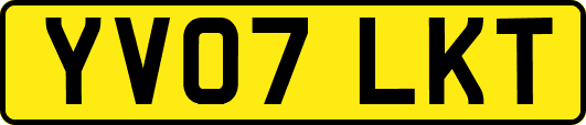 YV07LKT