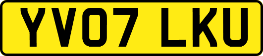 YV07LKU