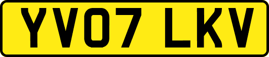 YV07LKV
