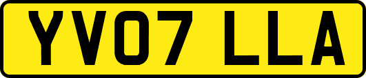 YV07LLA