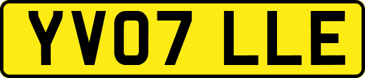 YV07LLE