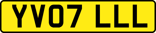 YV07LLL