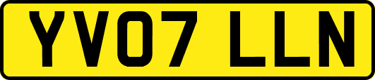YV07LLN