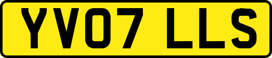 YV07LLS