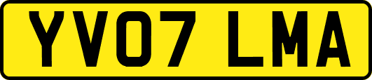 YV07LMA