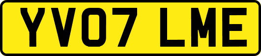 YV07LME