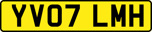 YV07LMH