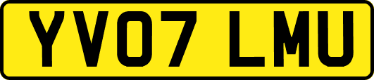 YV07LMU