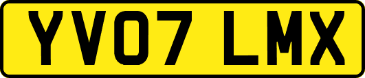 YV07LMX