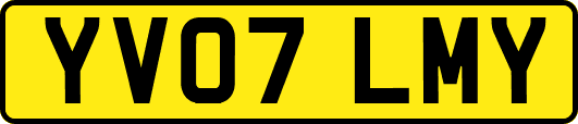 YV07LMY