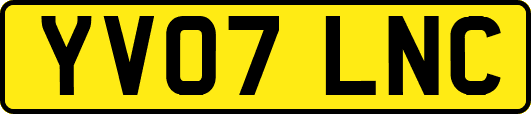YV07LNC