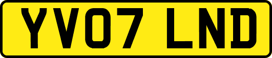 YV07LND