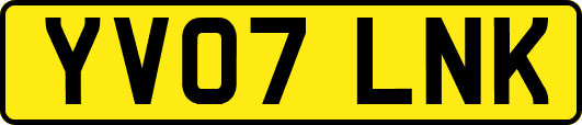 YV07LNK
