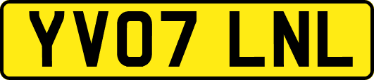 YV07LNL
