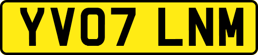 YV07LNM