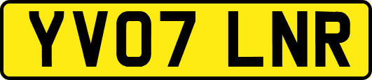 YV07LNR