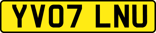 YV07LNU
