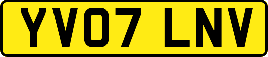 YV07LNV