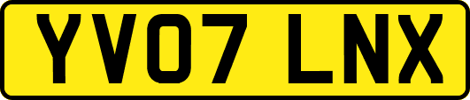 YV07LNX