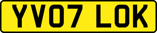 YV07LOK