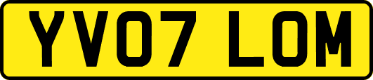 YV07LOM
