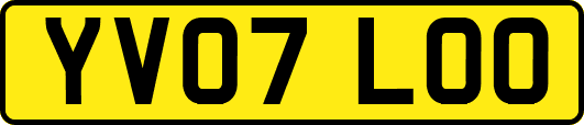 YV07LOO