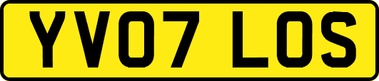 YV07LOS