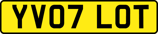 YV07LOT