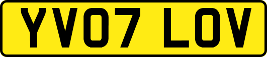 YV07LOV