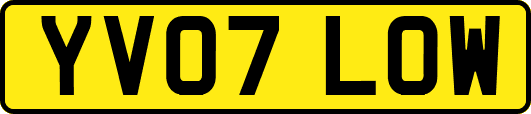YV07LOW