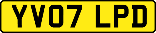 YV07LPD