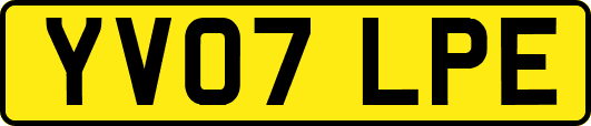 YV07LPE