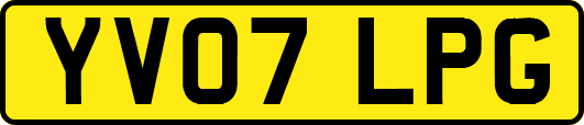 YV07LPG