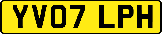 YV07LPH