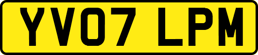 YV07LPM