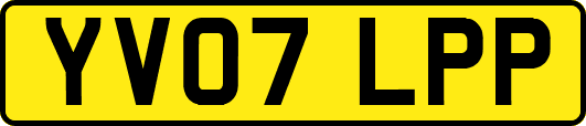 YV07LPP