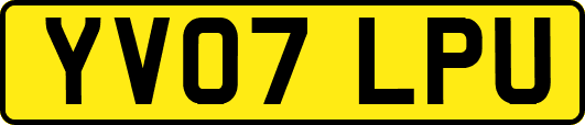 YV07LPU