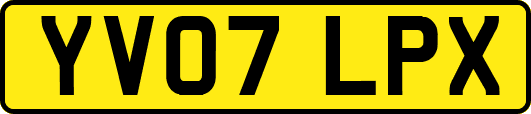 YV07LPX