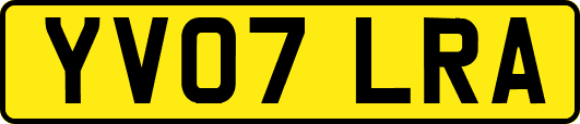 YV07LRA