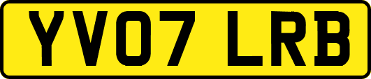 YV07LRB