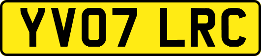 YV07LRC