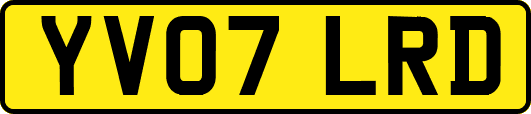 YV07LRD