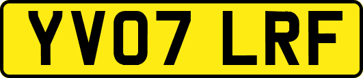 YV07LRF