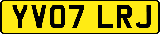 YV07LRJ
