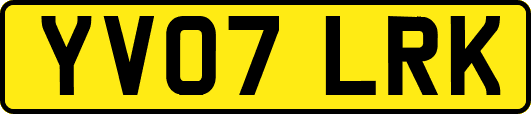 YV07LRK