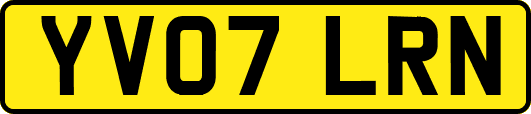 YV07LRN