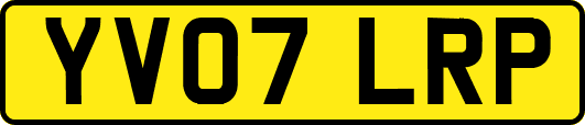 YV07LRP