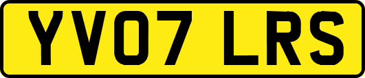YV07LRS