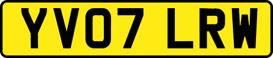 YV07LRW